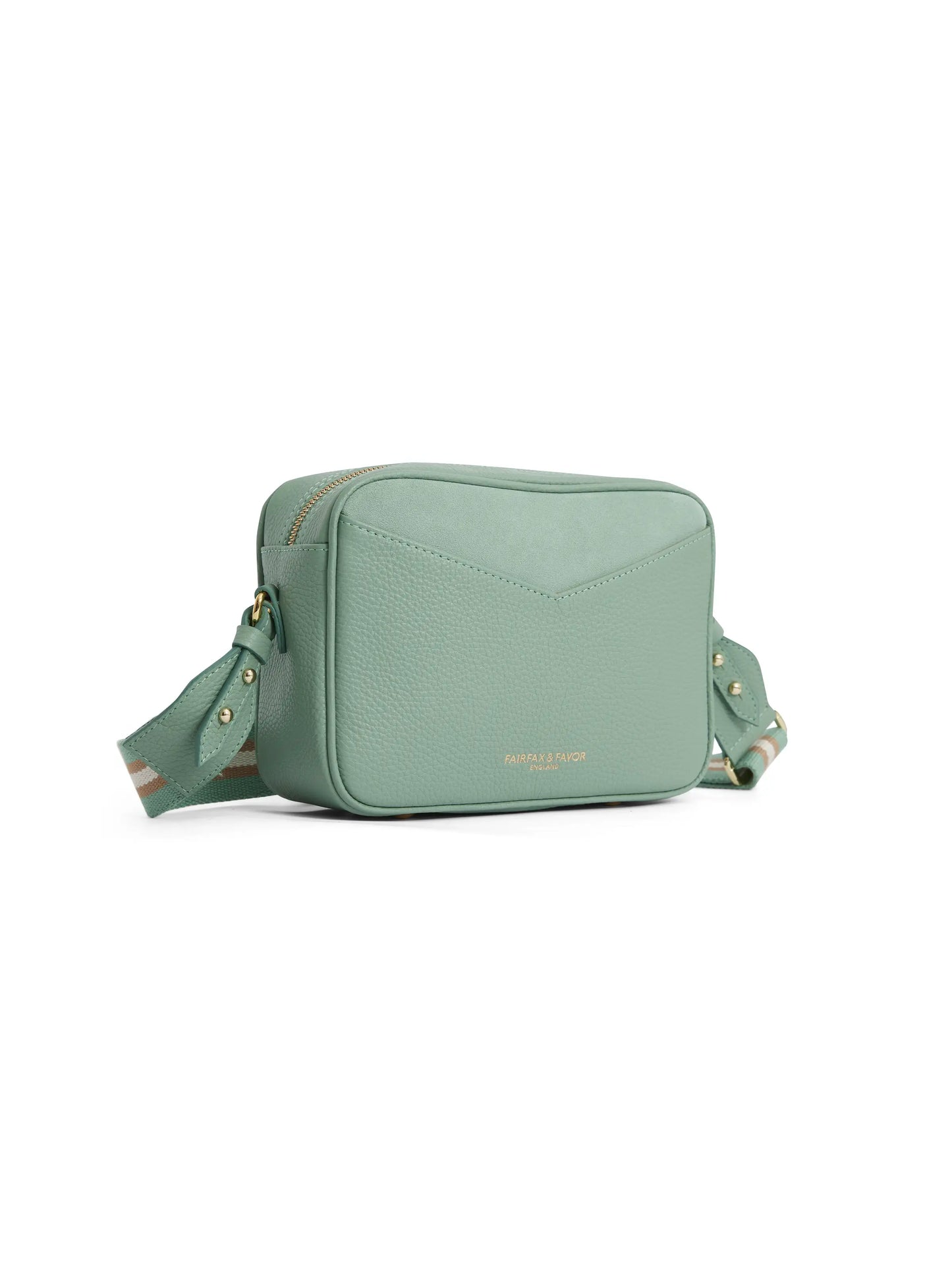 'Finsbury' Mint Stockist Exclusive