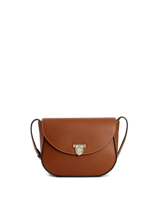Blenheim Saddle Bag