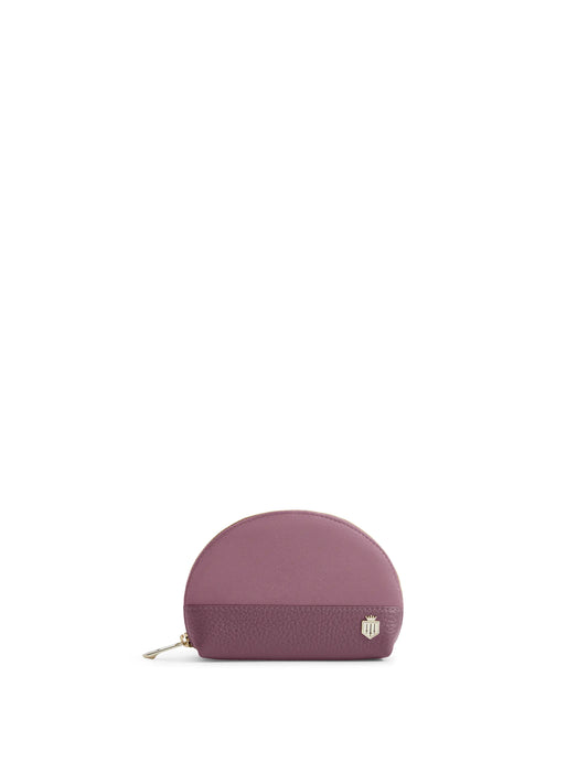 Chiltern  Heather Coin Purse