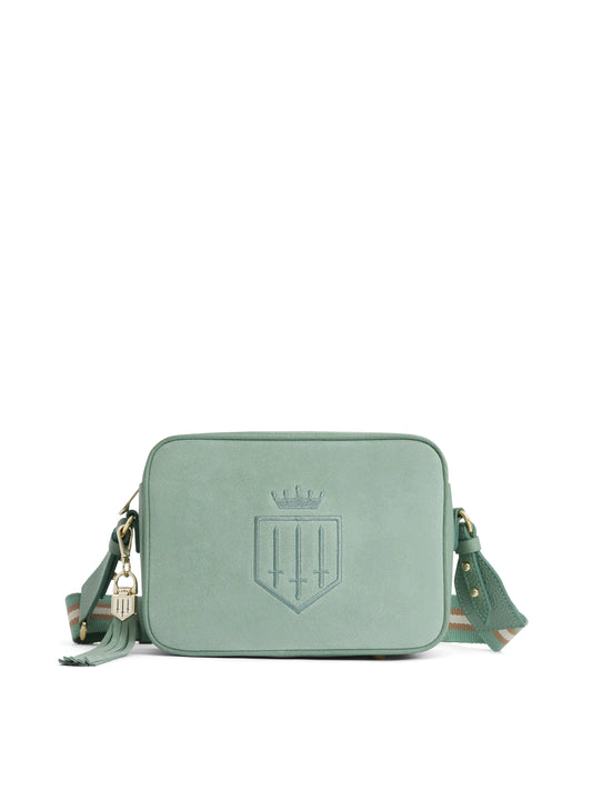 'Finsbury' Mint Stockist Exclusive
