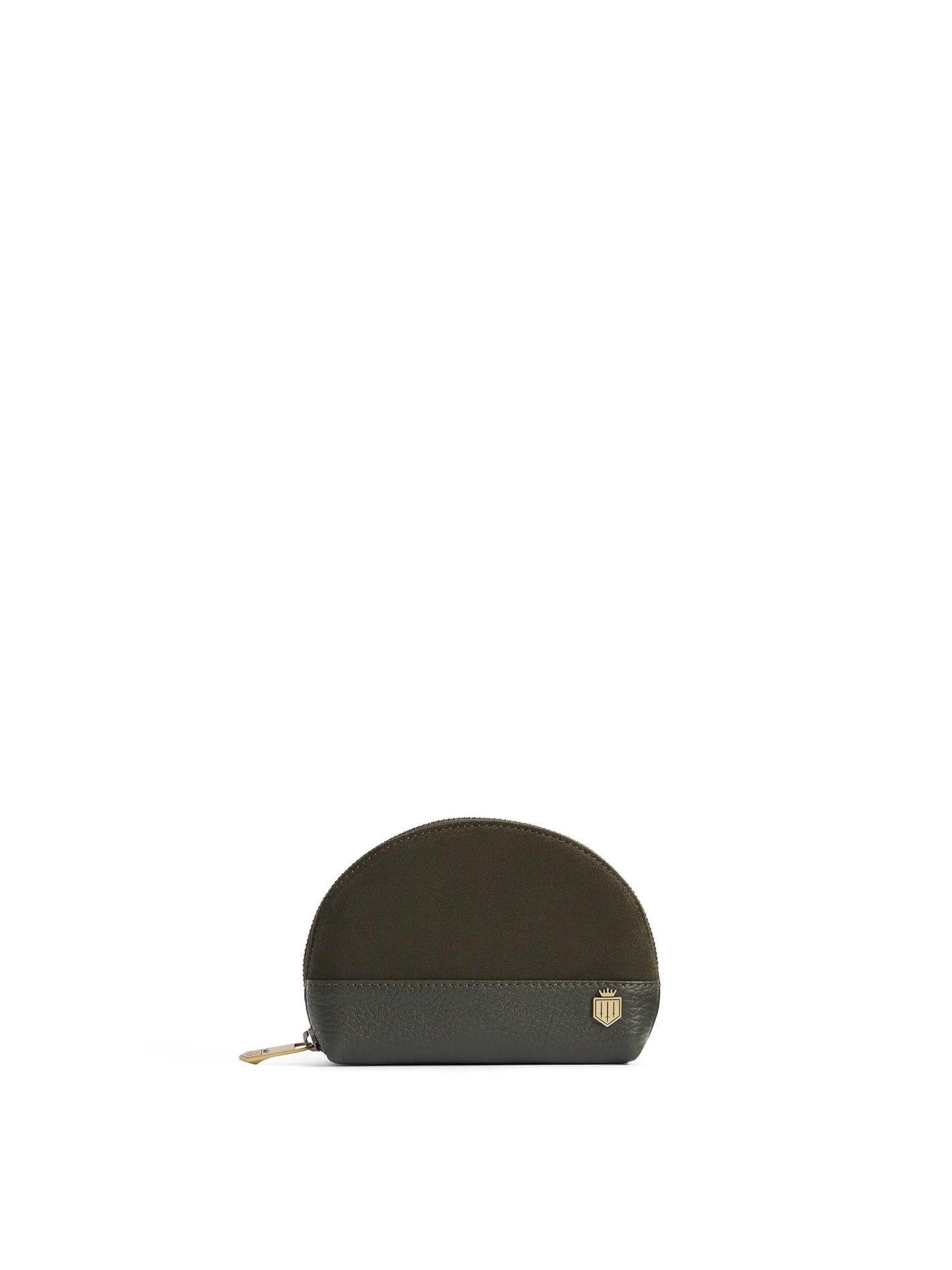 Chiltern Moss Coin Purse