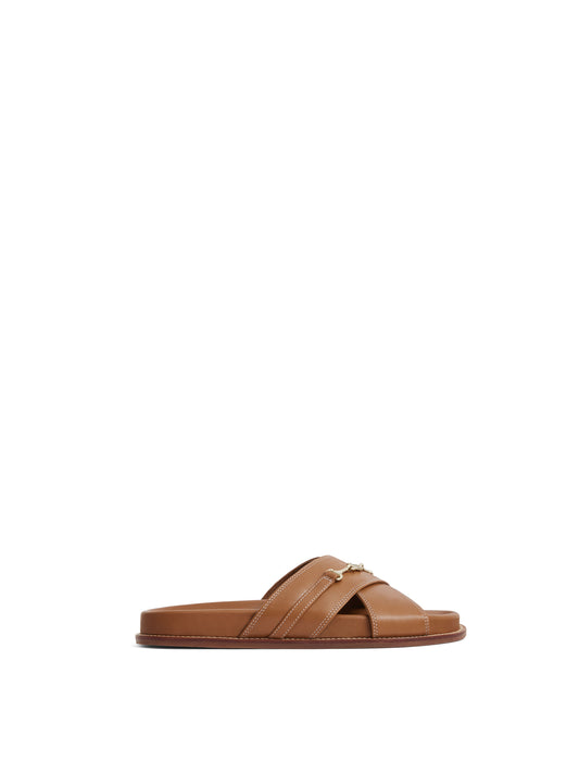 Southwold Tan Sandal