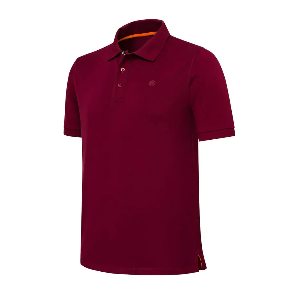 Beretta EVO Polo Cordovan
