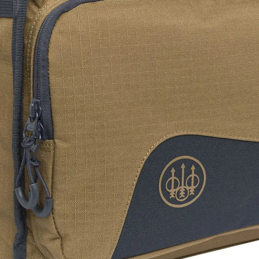 Beretta GameKeeper EVO Cart Bag 150 Otter & Navy