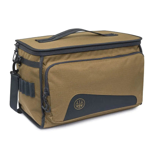 Beretta GameKeeper EVO Cart Bag 150 Otter & Navy