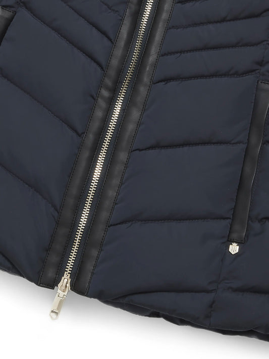 Pippa Jacket Navy