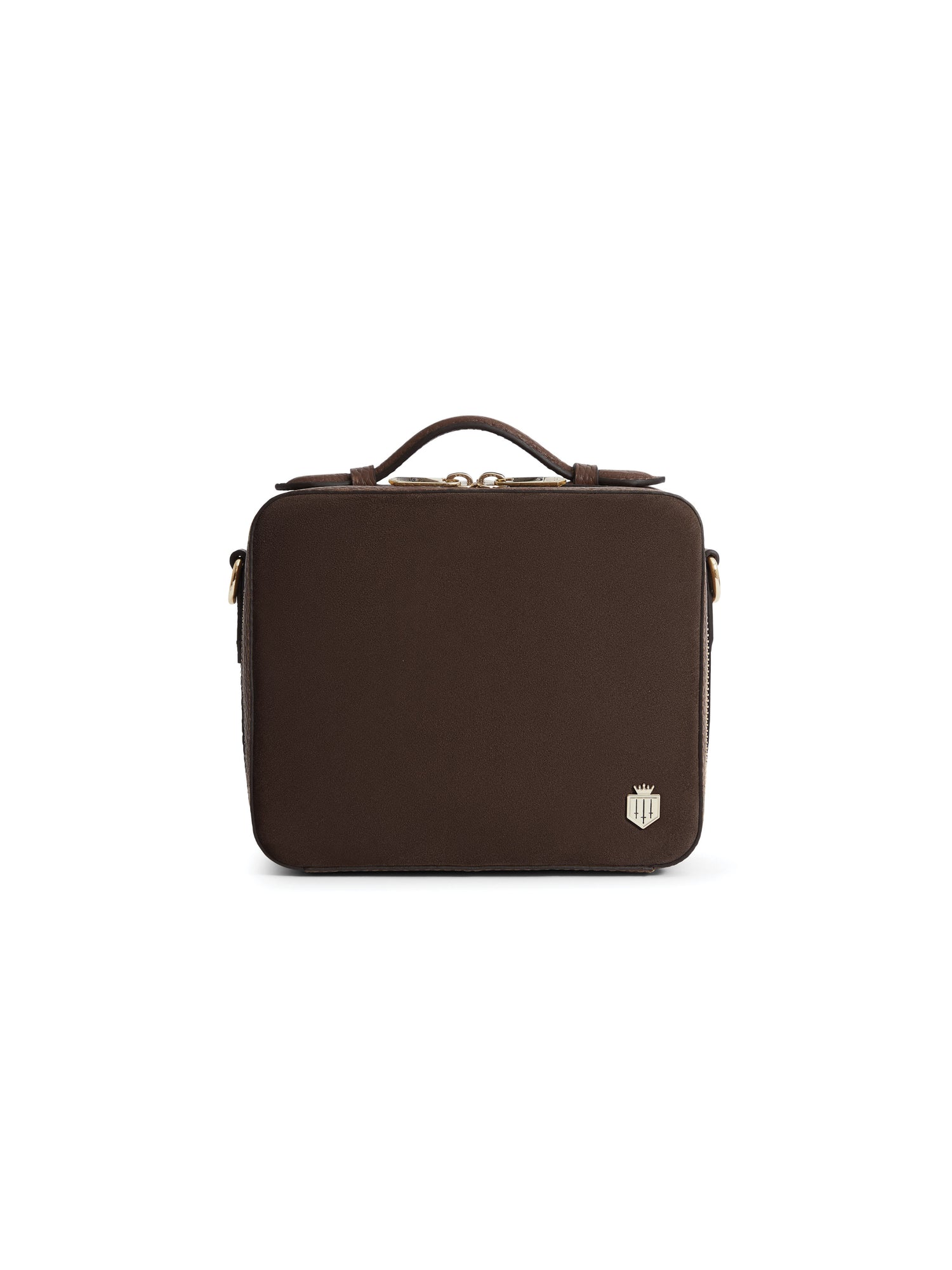 Buckingham Chocolate Suede – The Shoe Room Doncaster