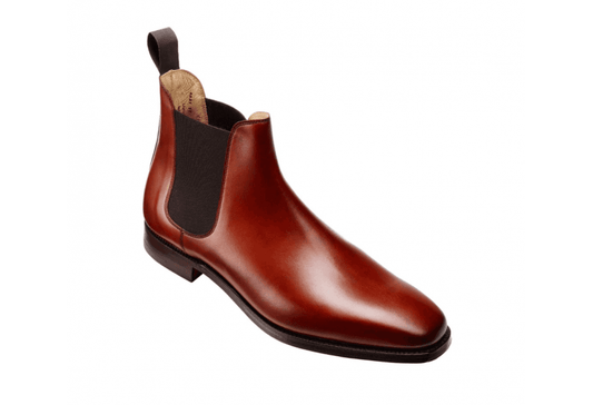 Chelsea 8 Chestnut Burnished