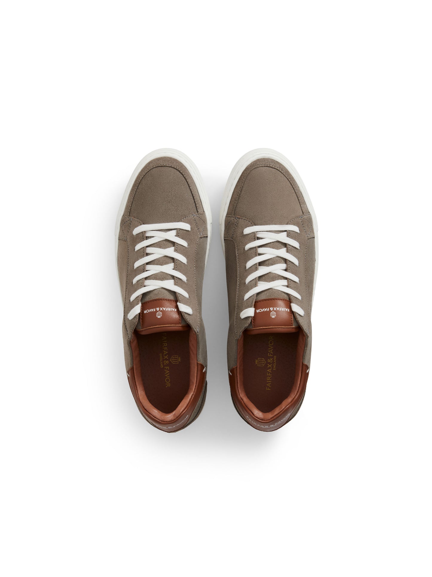 Holbourne Grey