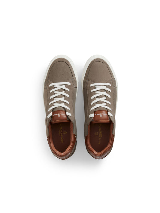Holbourne Grey
