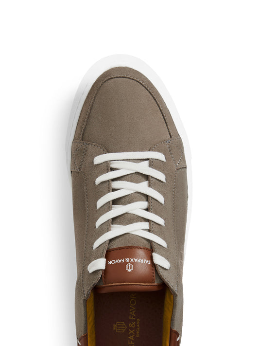 Holbourne Grey