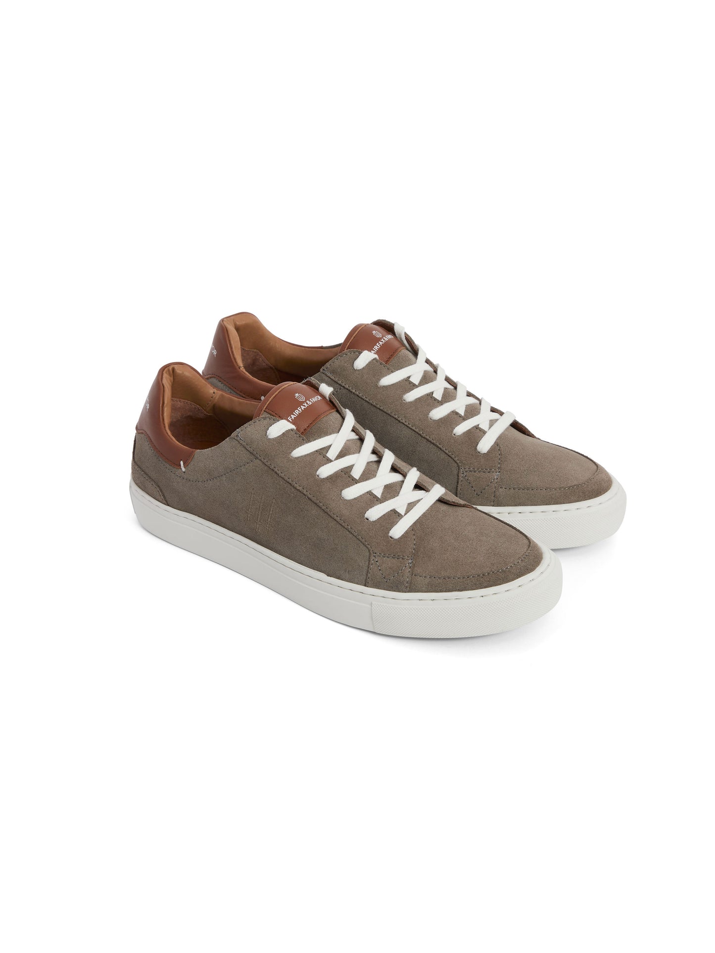 Holbourne Grey
