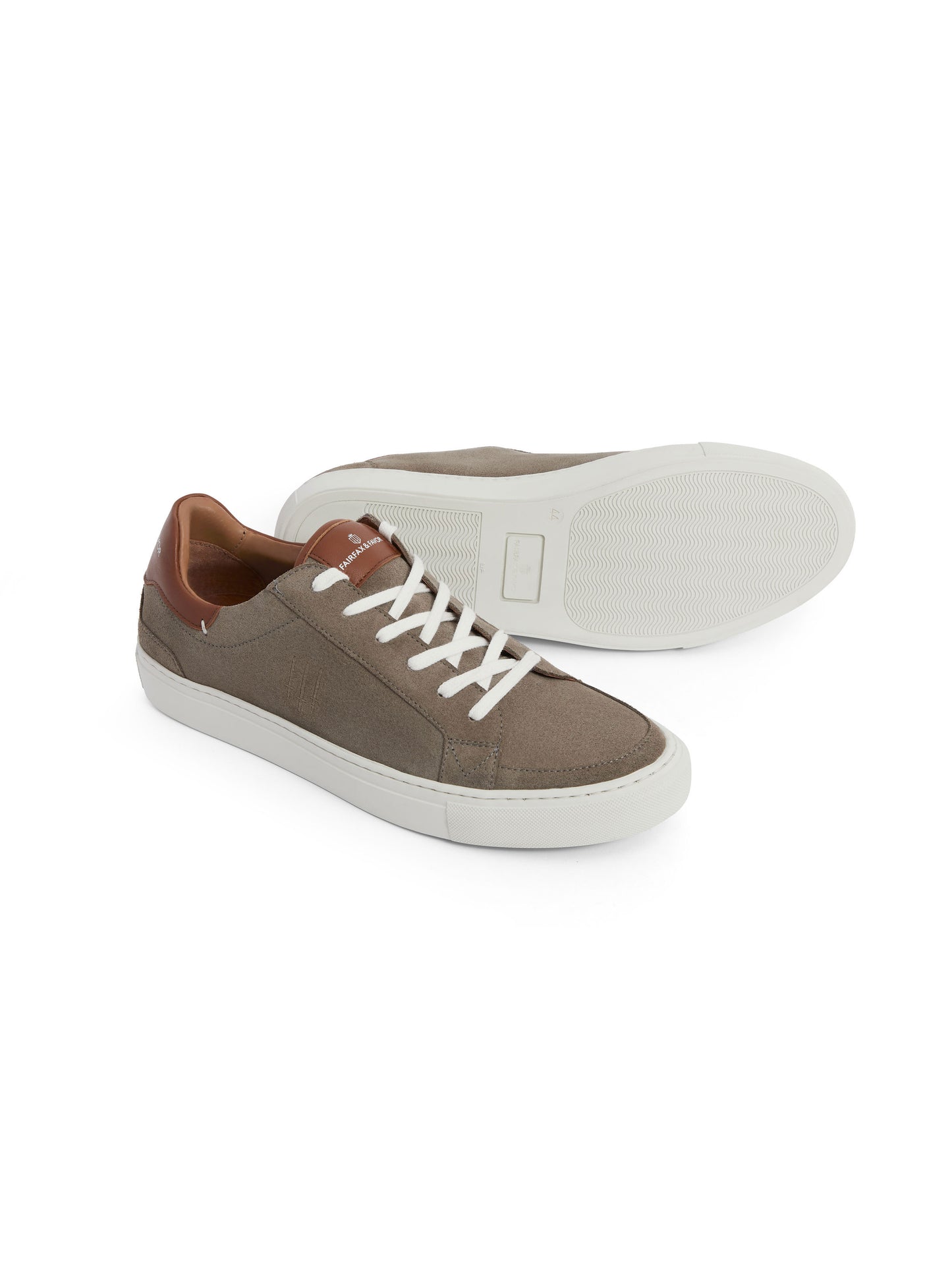 Holbourne Grey