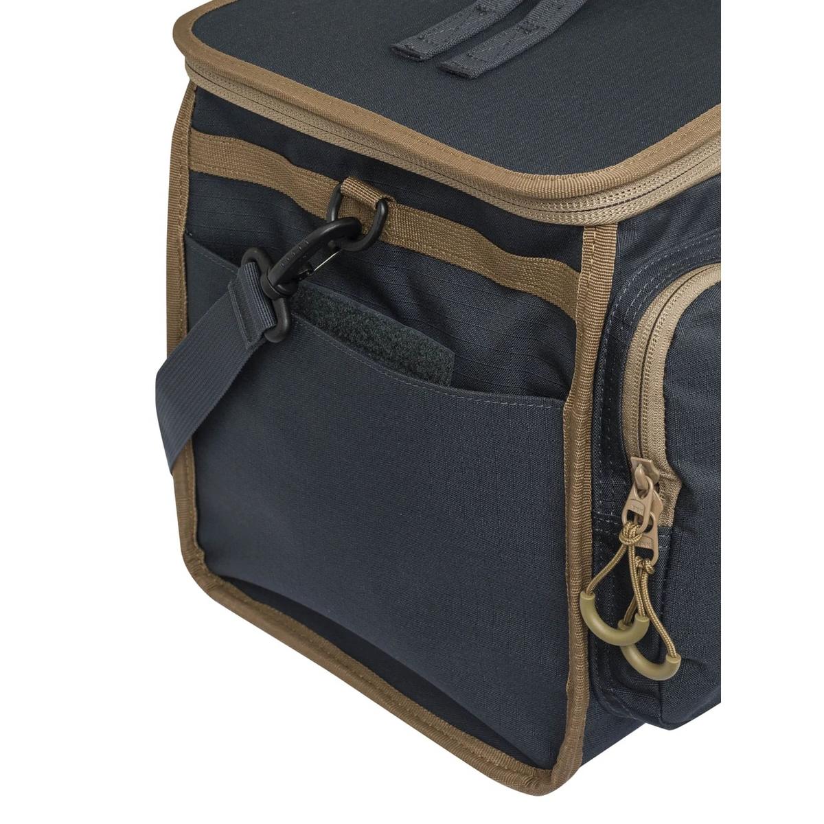 Beretta GameKeeper Evo Cartridge Bag 250 Ebony & Otter