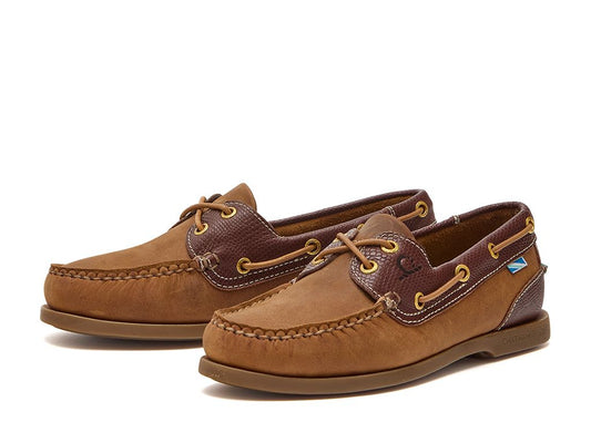 Bermuda G2 Walnut/Brown