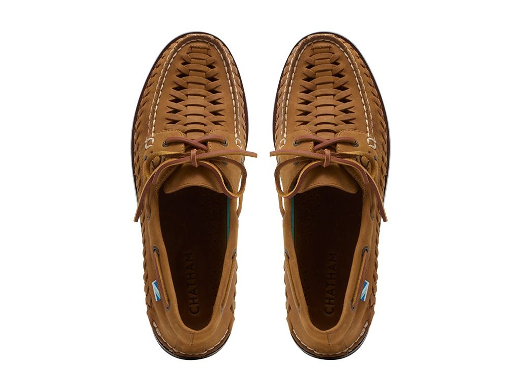 Cannes Walnut