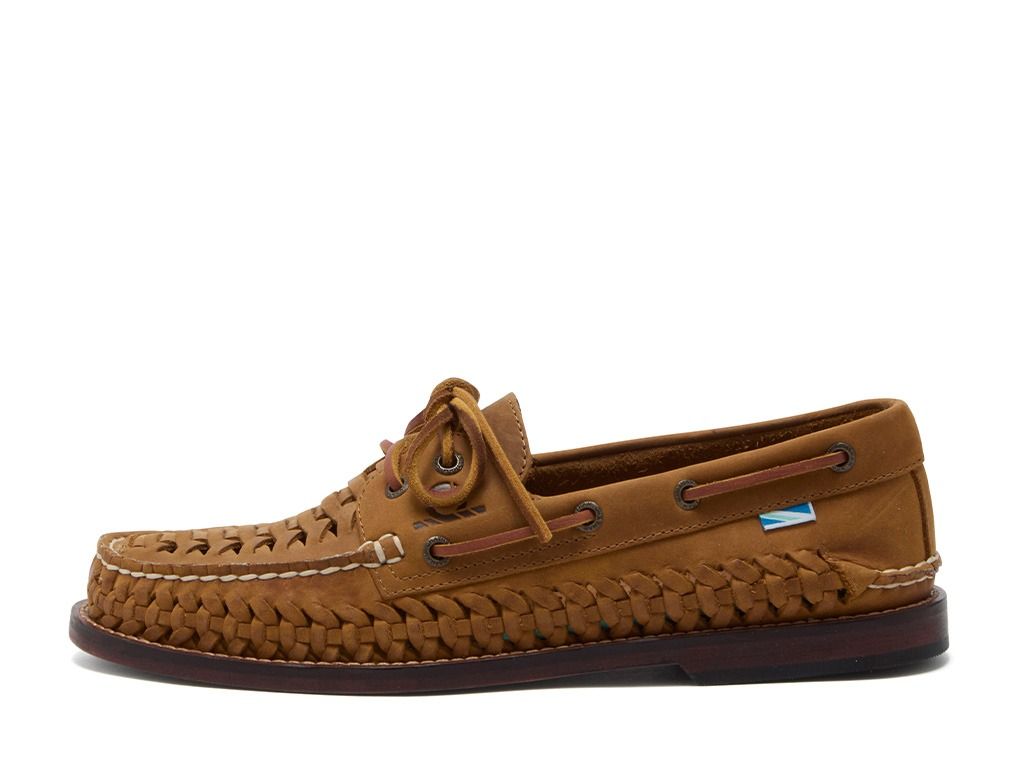Cannes Walnut