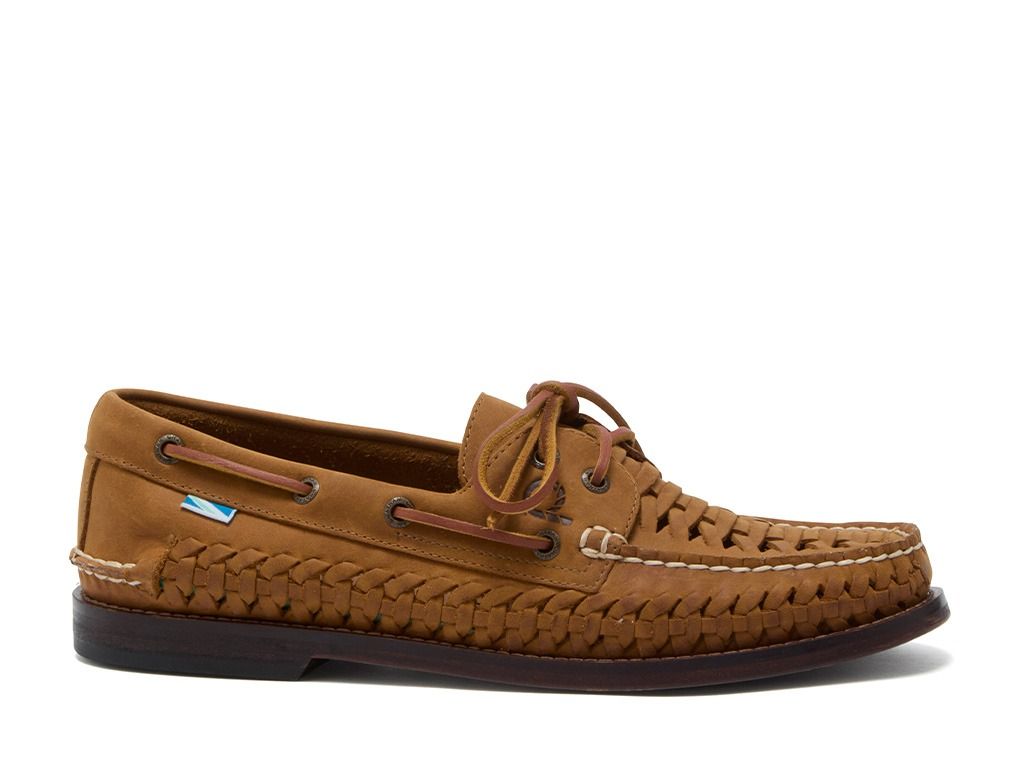 Cannes Walnut