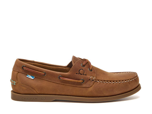 Ladies Walnut G2