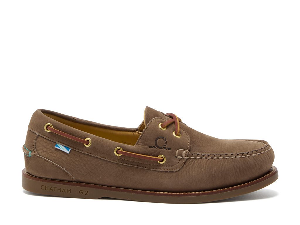 Lyme G2 Mens Fossil