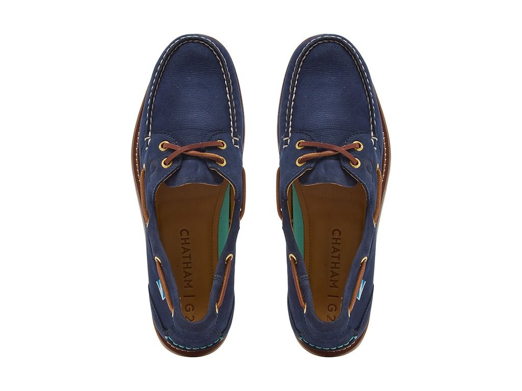 Lyme G2 Navy