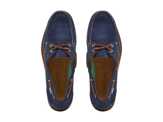 Lyme G2 Navy