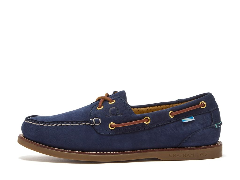 Lyme G2 Navy