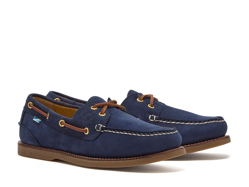 Lyme G2 Navy