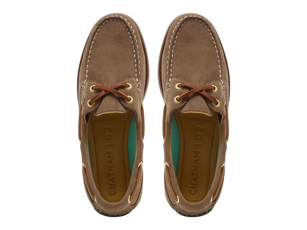 Lyme G2 Mens Fossil