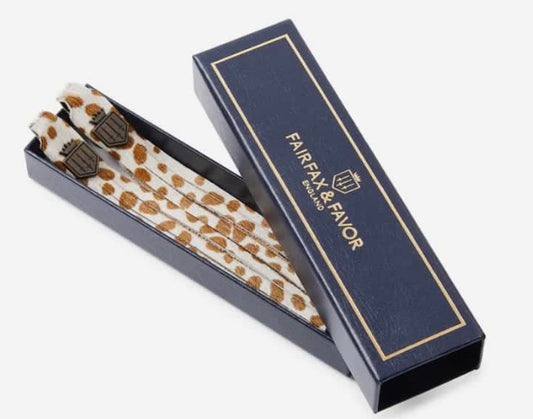 Appaloosa Tassels