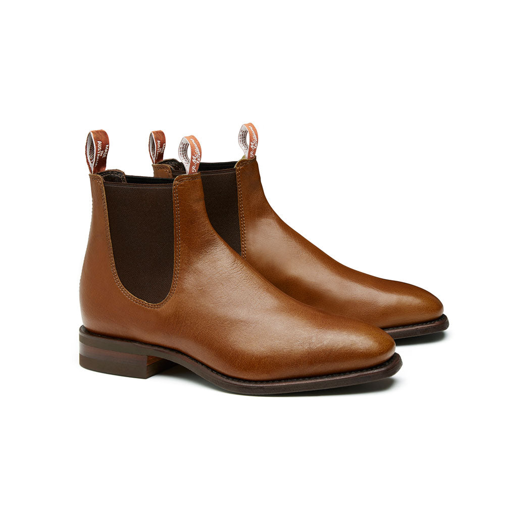 R.M. Williams Boots  Buy R.M. Williams boots online Ireland and UK