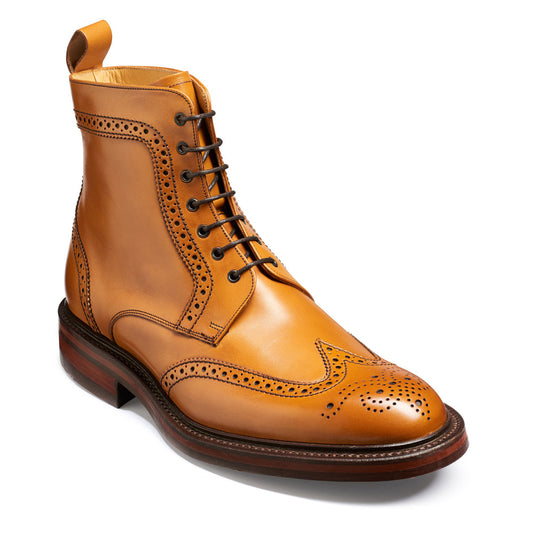 'Calder' Cedar Calf