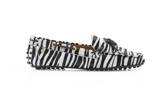 'Henley' Zebra