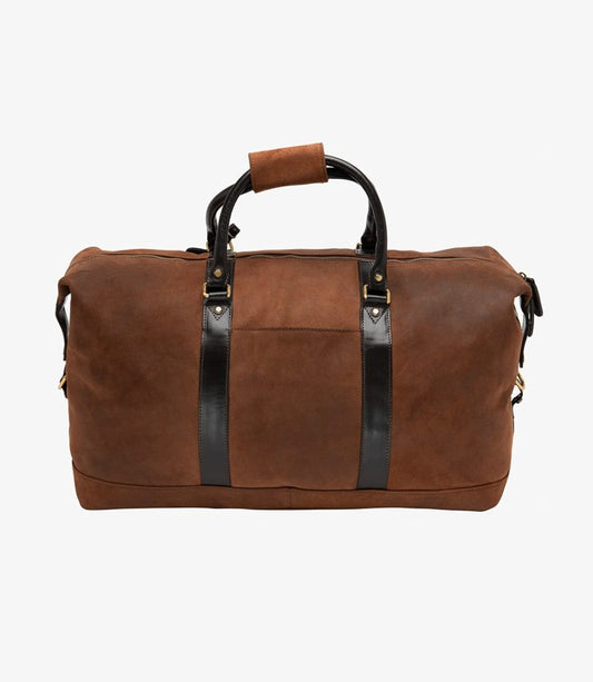 'Cornwall' Weekend Bag
