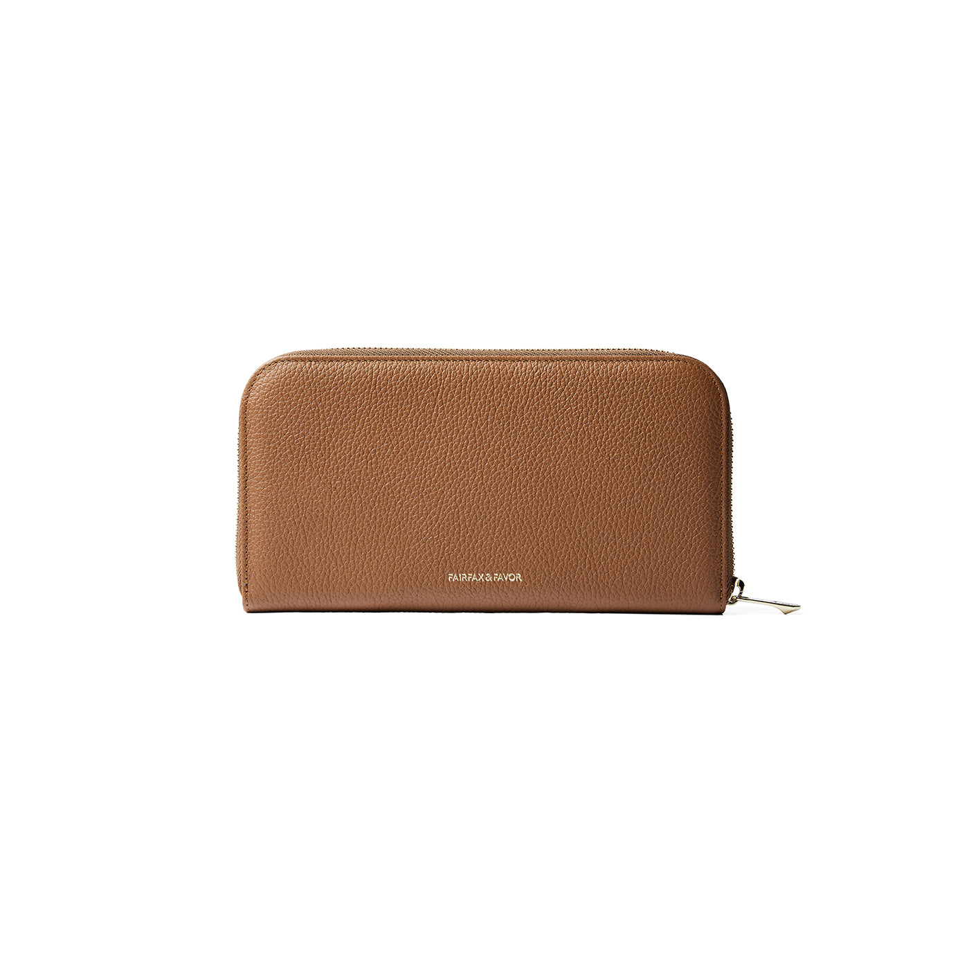'Salisbury' Tan Leather