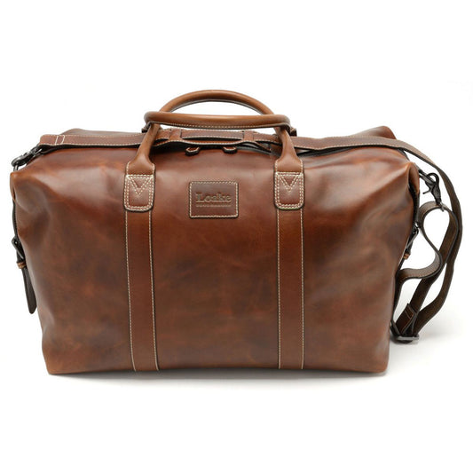 'Balmoral' Weekend Bag