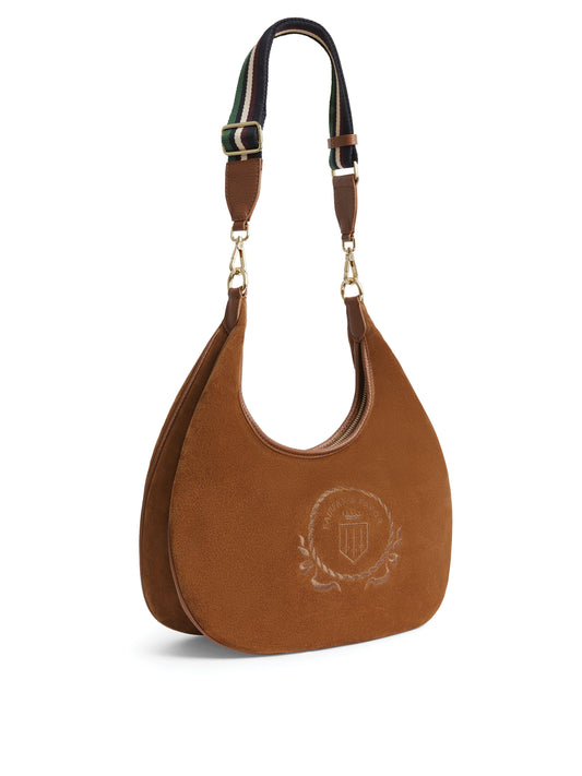 Richmond Hobo Tan