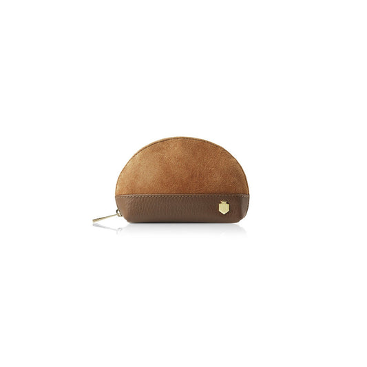 Chiltern Tan Coin Purse